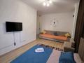 2-бөлмелі пәтер · 75 м² · 3/7 қабат, Кабанбай батыра 60/16, бағасы: 22 000 ₸ в Астане, Есильский р-н — фото 2