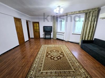 5-комнатная квартира · 103 м² · 6/6 этаж, Достык 114 — Сатпаева за 133 млн 〒 в Алматы, Медеуский р-н