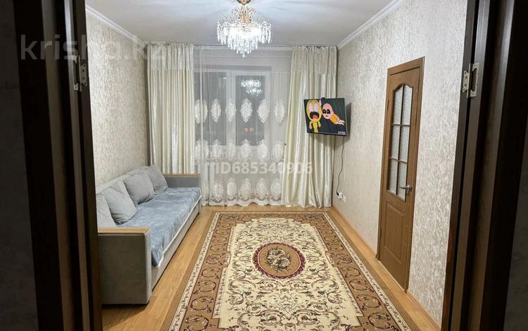 2-бөлмелі пәтер · 56 м² · 4/5 қабат, ЖМ Лесная поляна 35 — Лесная поляна 35, бағасы: 26 млн ₸ в Косшы — фото 3