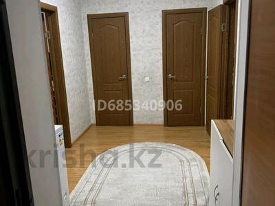 2-бөлмелі пәтер · 56 м² · 4/5 қабат, ЖМ Лесная поляна 35 — Лесная поляна 35, бағасы: 27 млн ₸ в Косшы