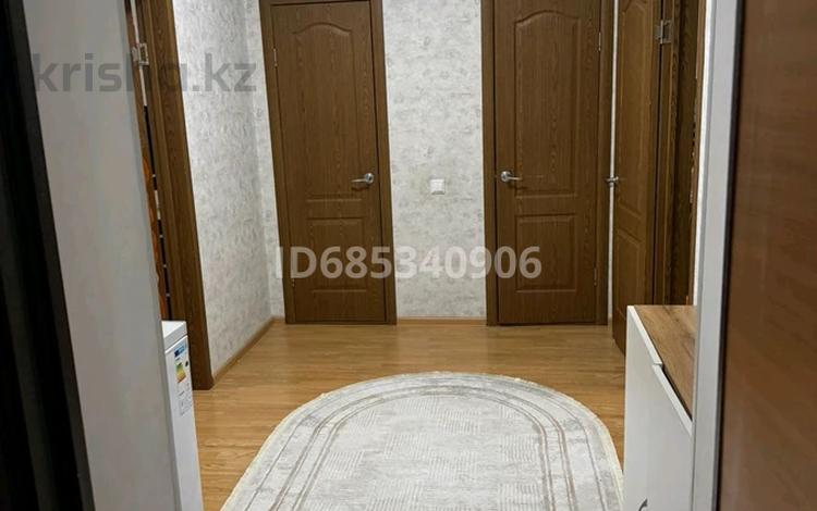 2-бөлмелі пәтер · 56 м² · 4/5 қабат, ЖМ Лесная поляна 35 — Лесная поляна 35, бағасы: 27 млн ₸ в Косшы — фото 4