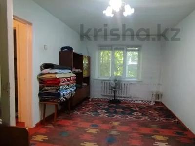 1-комнатная квартира · 33 м² · 1/4 этаж, Толе би 226А за 20.5 млн ₸ в Алматы, Алмалинский р-н