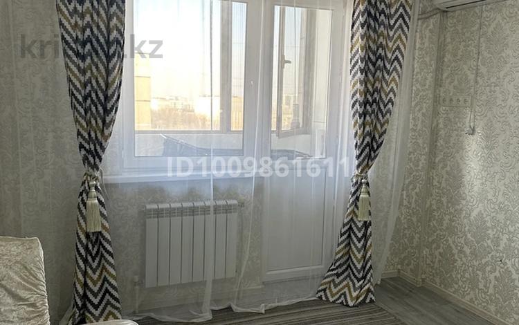 2-бөлмелі пәтер · 42 м² · 6/10 қабат, мкр Аксай-5 25 — Момышулы - Маргулана, бағасы: 35.5 млн ₸ в Алматы, Ауэзовский р-н — фото 2