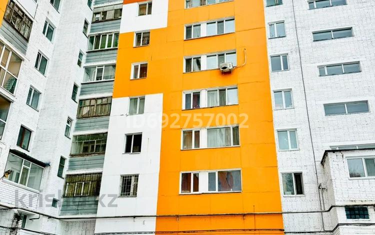 1-комнатная квартира, 40.6 м², 3/10 этаж, Темирбаева 39