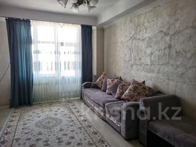 1-комнатная квартира · 45 м² · 6/9 этаж, мкр Астана 68 — ЖК Астана за 150 000 ₸ в Шымкенте, Каратауский р-н