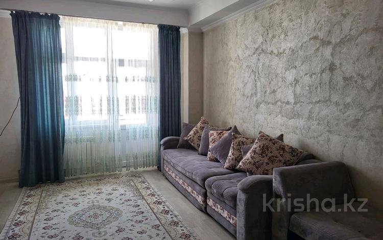 1-комнатная квартира · 45 м² · 6/9 этаж, мкр Астана 68 — ЖК Астана за 150 000 ₸ в Шымкенте, Каратауский р-н — фото 2