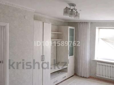 1-комнатная квартира · 34.4 м² · 1/5 этаж, ул. Бейбарыс Султан 5 за 18 млн ₸ в Астане, Сарыарка р-н