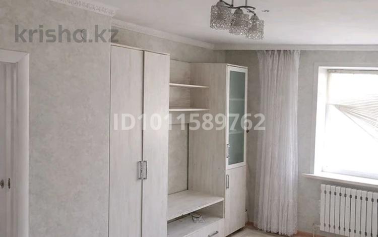 1-комнатная квартира · 34.4 м² · 1/5 этаж, ул. Бейбарыс Султан 5 за 18 млн ₸ в Астане, Сарыарка р-н — фото 2
