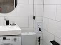 2-комнатная квартира · 51 м² · 3/3 этаж, Майлина 32 — АЭРОПОРТ за 20 000 〒 в Алматы, Турксибский р-н — фото 12