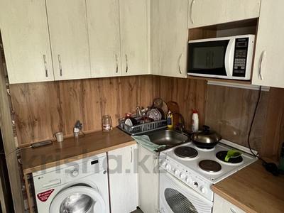 1-комнатная квартира · 30.1 м² · 3/5 этаж, Джамбульская 1 за 9.9 млн 〒 в Павлодаре