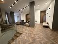 7-комнатная квартира · 425 м² · 13/14 этаж, Сейфуллина 580 за 280 млн ₸ в Алматы, Бостандыкский р-н — фото 21