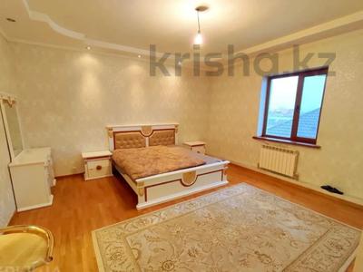 Отдельный дом · 10 комнат · 513 м² · 12 сот., Наурызбайский р-н, Мкр Калкаман-2 86 за 239 млн ₸ в Алматы