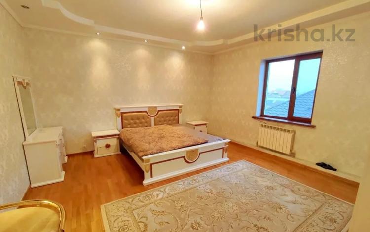 Отдельный дом · 10 комнат · 513 м² · 12 сот., Наурызбайский р-н, Мкр Калкаман-2 86 за 239 млн ₸ в Алматы — фото 31