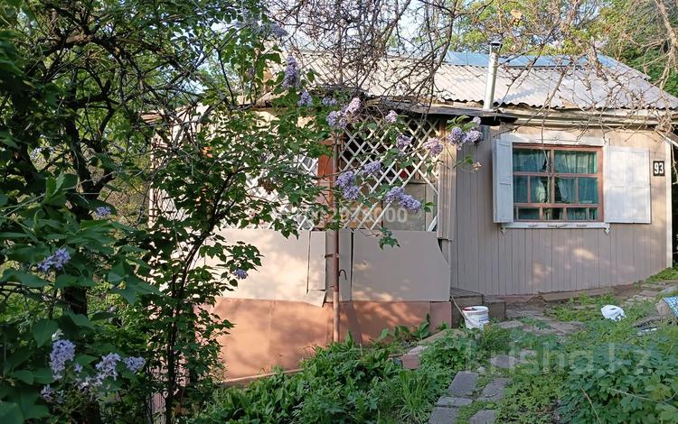Дача · 1 комната · 25 м² · 6 сот., Луч 84 за 7 млн ₸ в Алматы, Медеуский р-н — фото 2