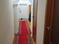 3-бөлмелі пәтер · 67 м² · 9/12 қабат, Самал-2 ш/а. 88 — Бектурова, бағасы: 75 млн ₸ в Алматы, Медеуский р-н