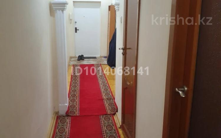 3-бөлмелі пәтер · 67 м² · 9/12 қабат, Самал-2 ш/а. 88 — Бектурова, бағасы: 75 млн ₸ в Алматы, Медеуский р-н — фото 2