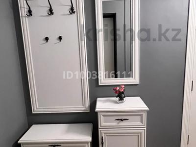1-комнатная квартира · 55 м² · 4/16 этаж, Байтерекова — Байтерекова и проспект Назарбаева за 36 млн ₸ в Шымкенте, Каратауский р-н