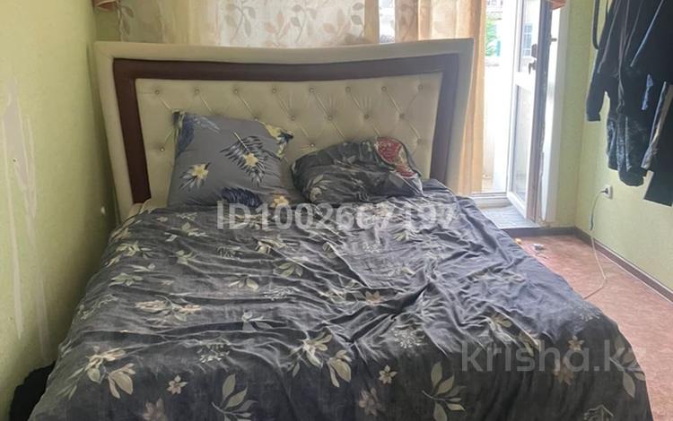 2-бөлмелі пәтер · 55 м² · 2 қабат, Аэропорт 1 шағын ауданы, Аэропорт 9, бағасы: 50 000 ₸ в Костанае, Микрорайон Аэропорт 1 — фото 3