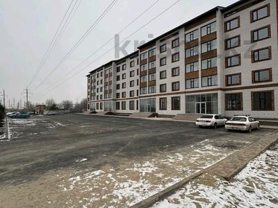 1-комнатная квартира · 45 м² · 4/5 этаж, Северный — Северный базар за ~ 19.4 млн ₸ в Семее