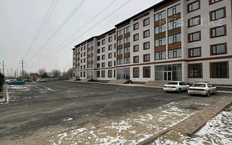 1-комнатная квартира · 45 м² · 4/5 этаж, Северный — Северный базар за ~ 19.4 млн ₸ в Семее — фото 44
