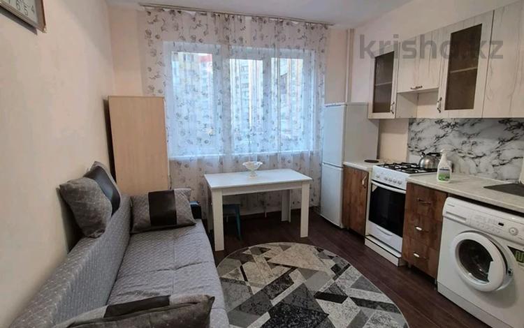 1-комнатная квартира · 45 м² · 2/9 этаж, мкр Жас Канат, Жас Канат 1 5 за 200 000 ₸ в Алматы, Турксибский р-н — фото 2