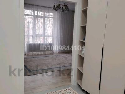 3-комнатная квартира · 70 м² · 3/9 этаж, мкр Шугыла, Строительный 1корпус14 квартира — улица строительная за 300 000 〒 в Алматы, Наурызбайский р-н