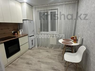 1-комнатная квартира · 34 м² · 3/9 этаж, камзина 62 — камзина за 17.3 млн 〒 в Павлодаре