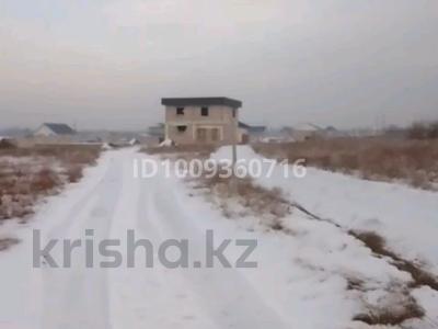 Жер телімі · 6 сотық, Киши Байсерке, бағасы: 3.5 млн ₸