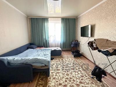 1-бөлмелі пәтер · 35 м² · 1/5 қабат, Мушелтой, бағасы: 14 млн ₸ в Талдыкоргане