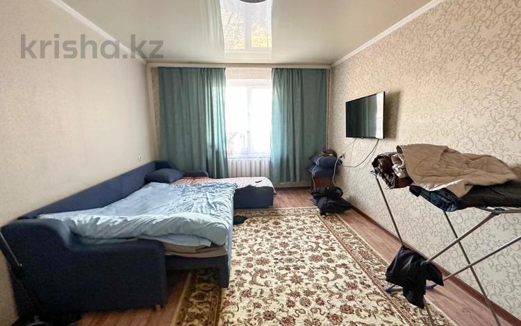 1-бөлмелі пәтер · 35 м² · 1/5 қабат, Мушелтой, бағасы: 14 млн ₸ в Талдыкоргане — фото 2