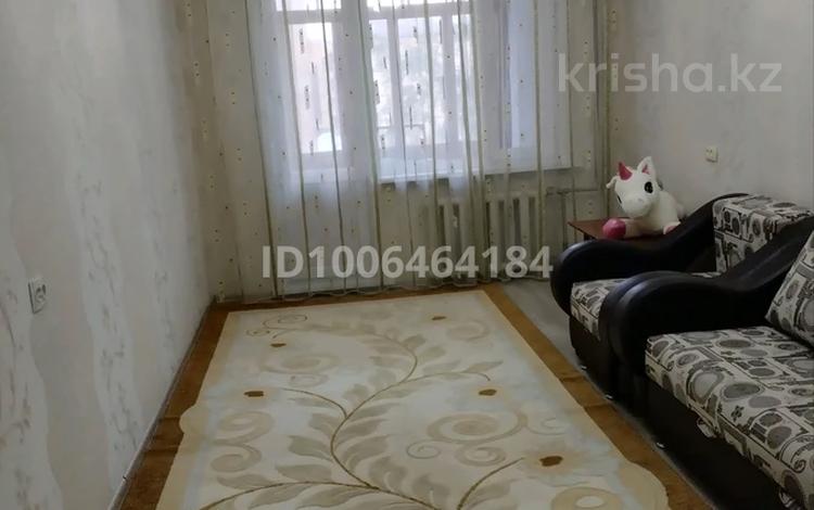2-комнатная квартира · 54 м² · 4/6 этаж, Сатпаева 13/5 — Сатпаева 13/5 КШТ за 26 млн ₸ в Усть-Каменогорске, Ульбинский — фото 2