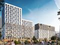 4-комнатная квартира · 128.18 м², ул. Е 908, 22 за ~ 60.8 млн ₸ в Астане, Нура р-н