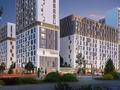 4-комнатная квартира · 128.18 м², ул. Е 908, 22 за ~ 60.8 млн ₸ в Астане, Нура р-н — фото 2