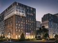 4-комнатная квартира · 128.18 м², ул. Е 908, 22 за ~ 60.8 млн ₸ в Астане, Нура р-н — фото 4