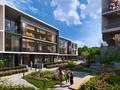 4-комнатная квартира · 128.18 м², ул. Е 908, 22 за ~ 60.8 млн ₸ в Астане, Нура р-н — фото 5