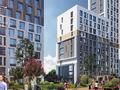 4-комнатная квартира · 128.18 м², ул. Е 908, 22 за ~ 60.8 млн ₸ в Астане, Нура р-н — фото 6