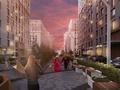 4-комнатная квартира · 128.18 м², ул. Е 908, 22 за ~ 60.8 млн ₸ в Астане, Нура р-н — фото 8