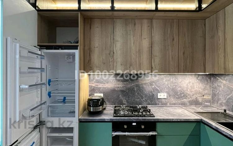2-бөлмелі пәтер · 55 м² · 2/2 қабат, Чернышевского — Чернышевского/ Сейфуллина, бағасы: 36 млн ₸ в Алматы, Турксибский р-н — фото 4