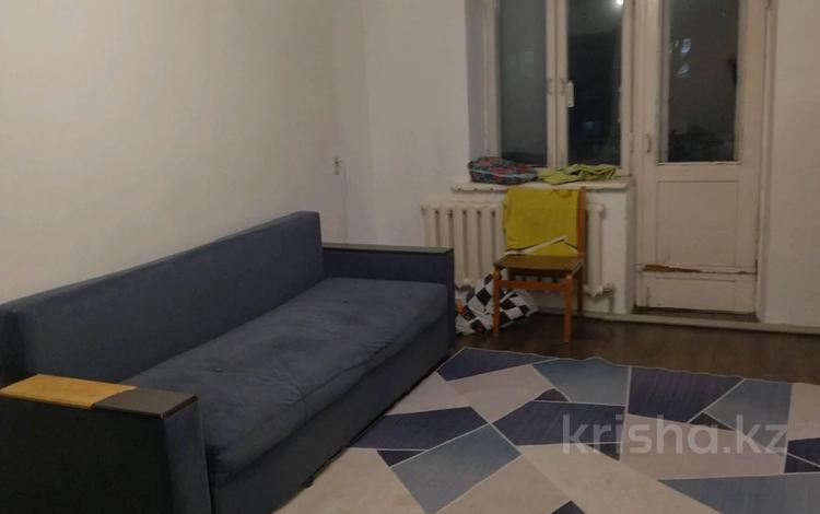3-бөлмелі пәтер · 52 м² · 4/4 қабат, Прянишникова 3 — Возле парка, бағасы: 150 000 ₸ в  — фото 2