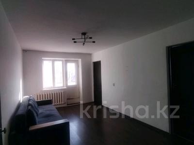 3-комнатная квартира · 52 м² · 4/4 этаж, Прянишникова 3 — Возле парка за 150 000 ₸ в 