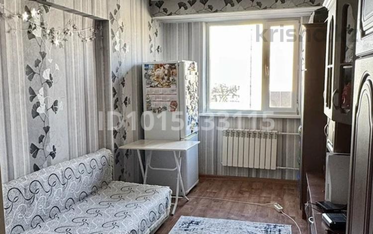 1-бөлмелі пәтер · 18.4 м² · 5/5 қабат, Токтабаева 7, бағасы: 16 млн ₸ в Алматы, Ауэзовский р-н — фото 2