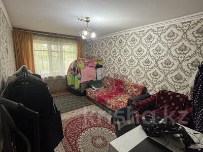2-бөлмелі пәтер · 42 м² · 1/5 қабат, мкр. Самал 34, бағасы: 12.5 млн ₸ в Талдыкоргане, военный городок Улан