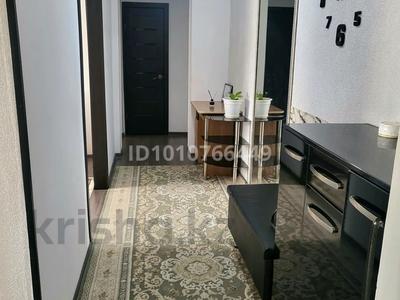 3-комнатная квартира · 65 м² · 9/10 этаж, Майры 39 — 25 школа за 34 млн ₸ в Павлодаре