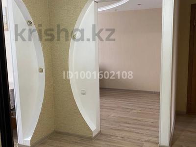 2-комнатная квартира · 53 м² · 3/5 этаж, 8-й микрорайон, 8 мкр 16 за 25 млн ₸ в Костанае