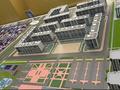 1-бөлмелі пәтер · 41.2 м² · 7/9 қабат, мкр Шугыла 342/1, бағасы: 21.5 млн ₸ в Алматы, Наурызбайский р-н — фото 4