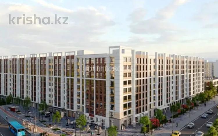 1-бөлмелі пәтер · 41.2 м² · 7/9 қабат, мкр Шугыла 342/1, бағасы: 21.5 млн ₸ в Алматы, Наурызбайский р-н — фото 4