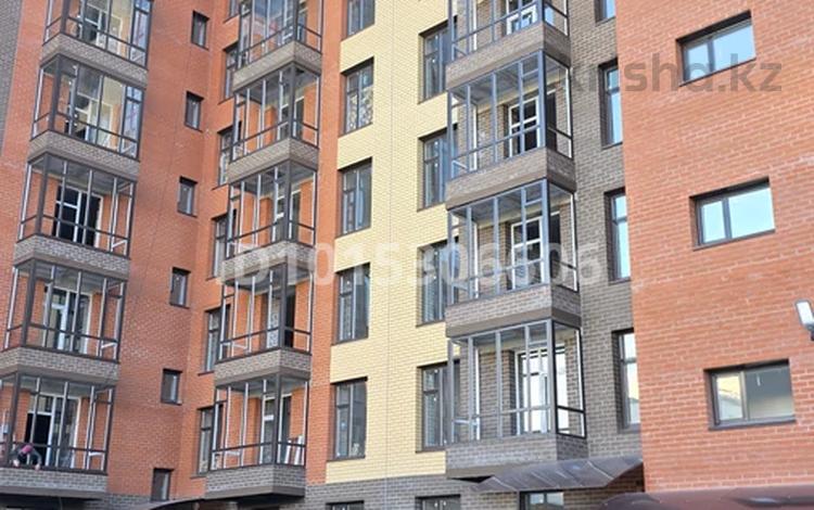3-комнатная квартира · 79.3 м² · 3/9 этаж, Академика Сатпаева 306 за 40 млн ₸ в Павлодаре — фото 2