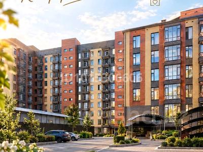 3-бөлмелі пәтер · 79.3 м² · 3/9 қабат, Академика Сатпаева 306, бағасы: 40 млн ₸ в Павлодаре