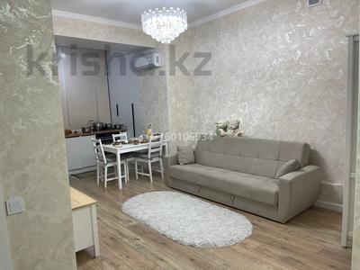 2-комнатная квартира · 58.8 м² · 2/7 этаж, Назарбаева 233/2 за 35 млн ₸ в Уральске