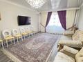 2-комнатная квартира · 72 м² · 9/12 этаж, Рыскулбекова 28/1 за 57 млн ₸ в Алматы, Бостандыкский р-н — фото 10
